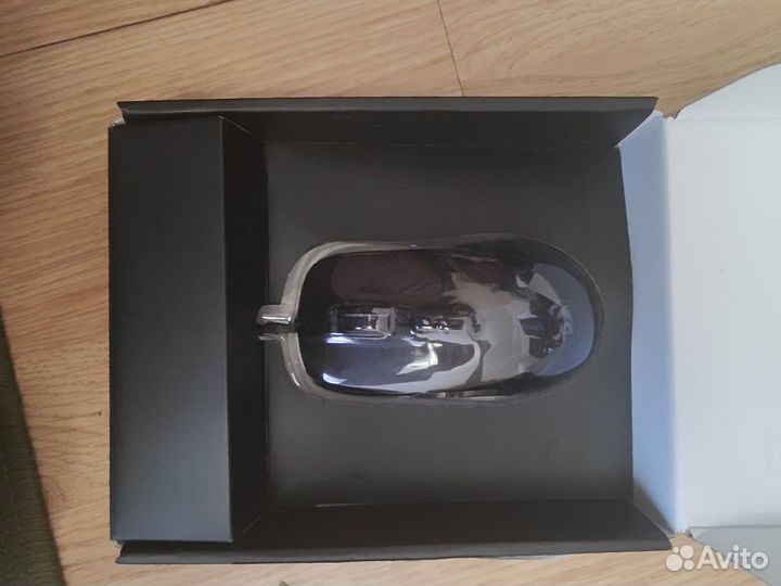 Мышь для компьютера