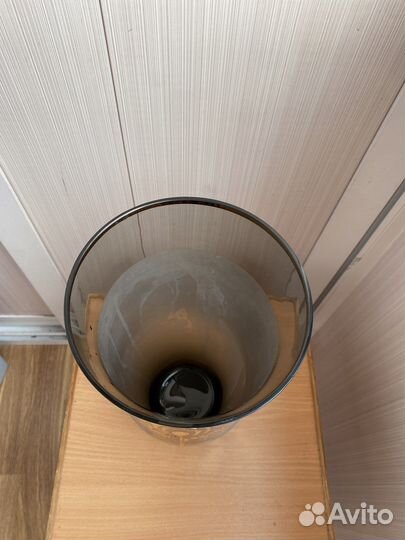 Ваза для цветов чехия