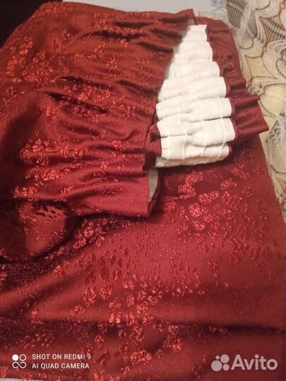 Шторы и тюль для дома и дачи