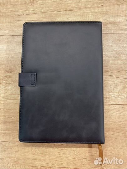 Блокнот ежедневник недатированный а5