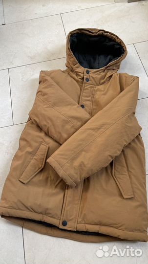 Куртка на мальчика Mango