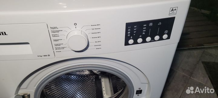 Стиральная машина vestel