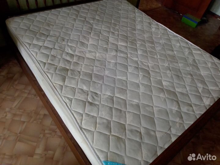 Наматрасник 