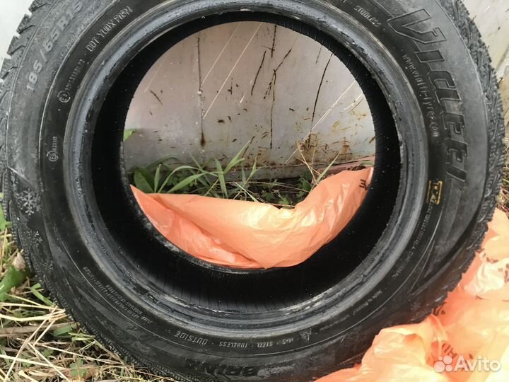 Viatti Brina 185/65 R15 88T