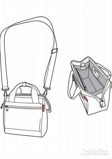 Сумка Reisenthel