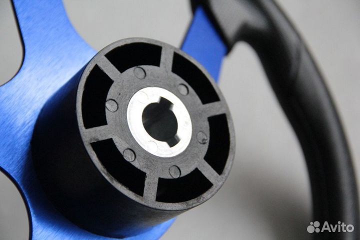 Рулевое колесо для лодки и катера