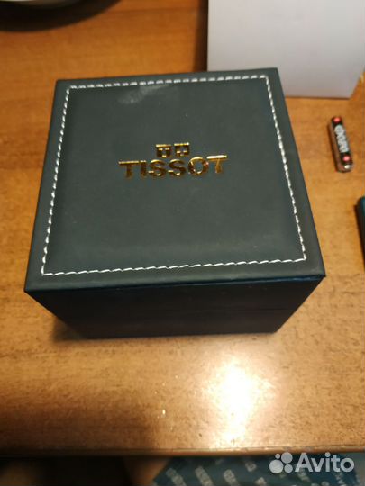 Часы мужские tissot 1853