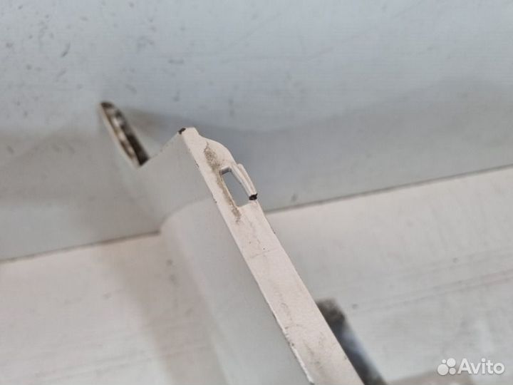 Бампер задний Toyota Land Cruiser Prado 150 2018