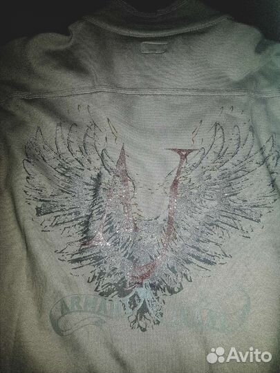 Кофта,джемпер Armani Jeans