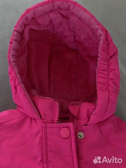 Комплект одежды для девочки