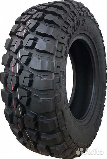 Cordiant Off Road 2 235/75 R15 109Q