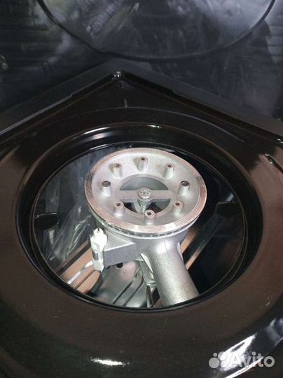 Газовая плита туристическая