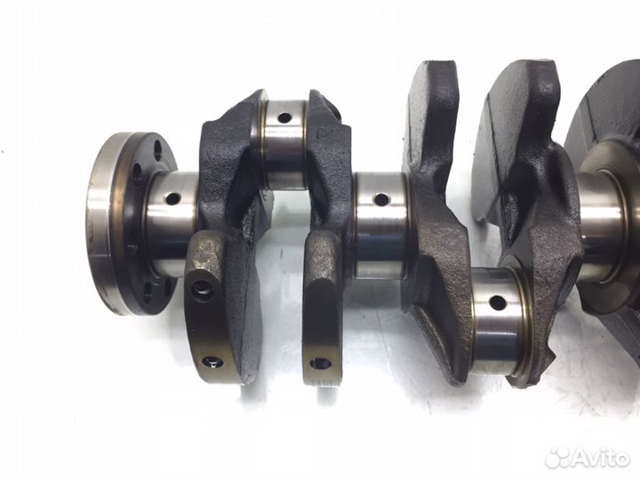 Коленвал Volvo V40 (1995-2004)