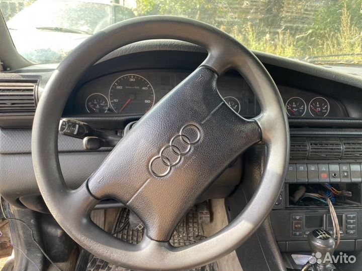 Руль Audi A6 aato50261 1995