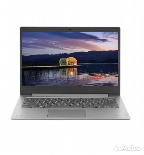 Ноутбук lenovo