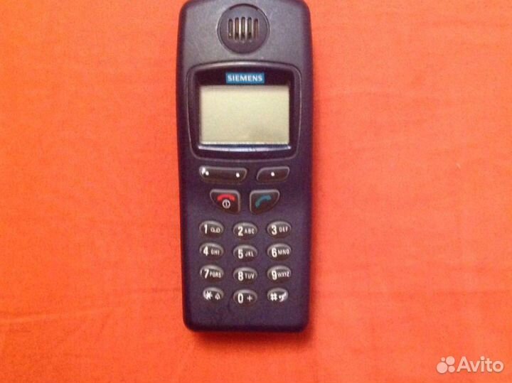 Телефон Siemens C 25