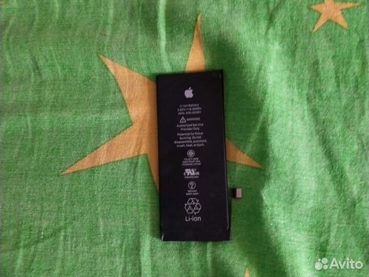 Аккумулятор для iPhone 8