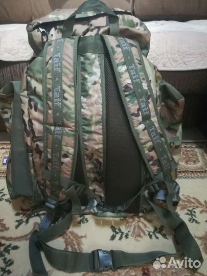 Рюкзак туристический 60 литров