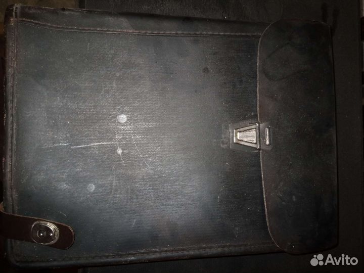 Планшет офицерский полевой