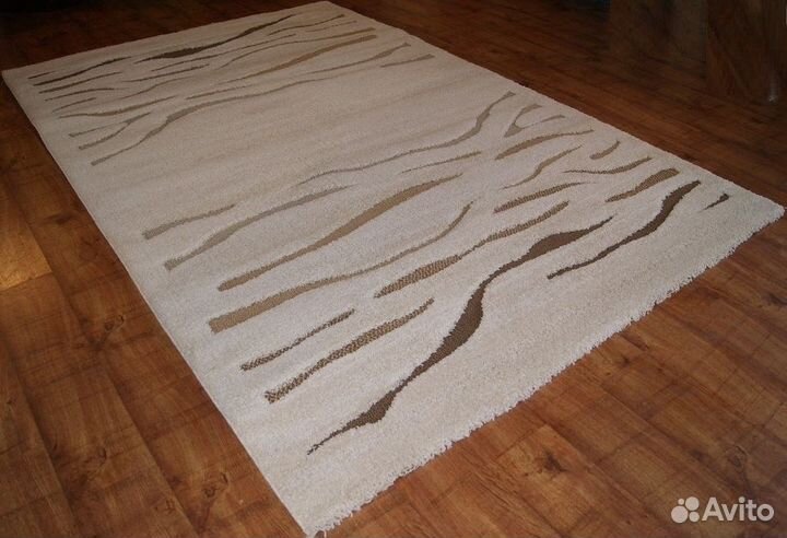 Ковер 3 м х 4 м прямоугольный