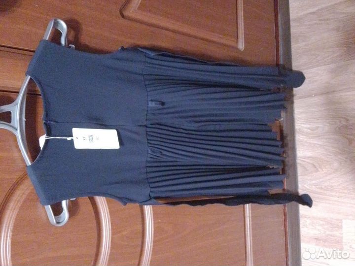 Школьный сарафан