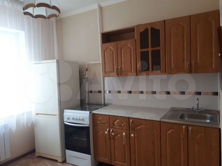 2-к. квартира, 51,7 м², 4/9 эт.