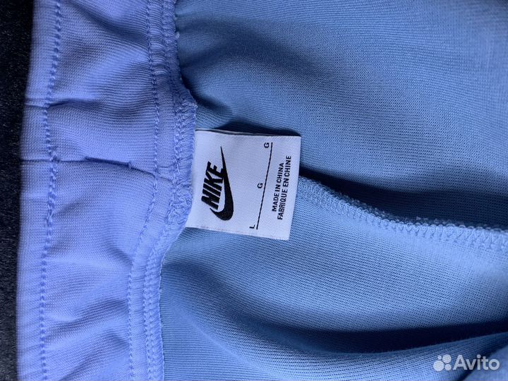 Nike tech fleece pants