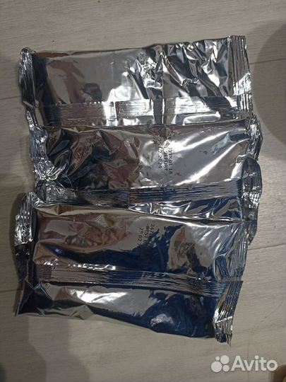 Заменитель сучьего молока