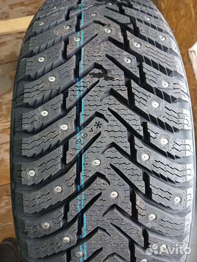 Nokian Tyres Nordman 8 195/55 R16 91T