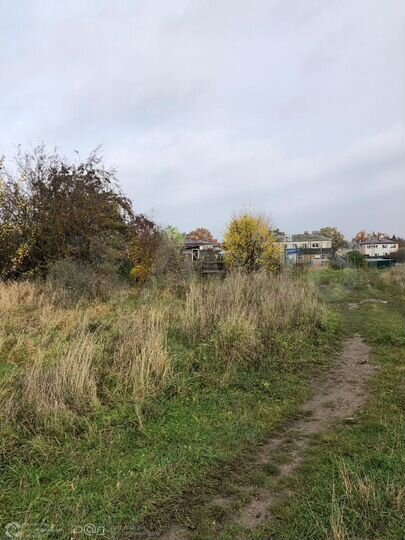 Участок 27,63 га (ИЖС)