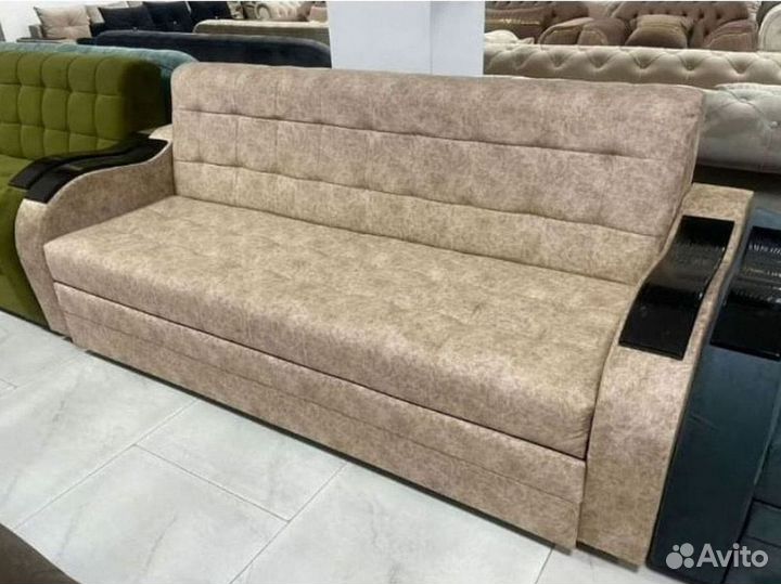 Диван раскладной в наличии не б/у