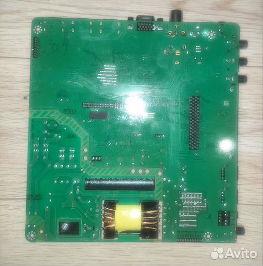 Philips 32PHT4001/60