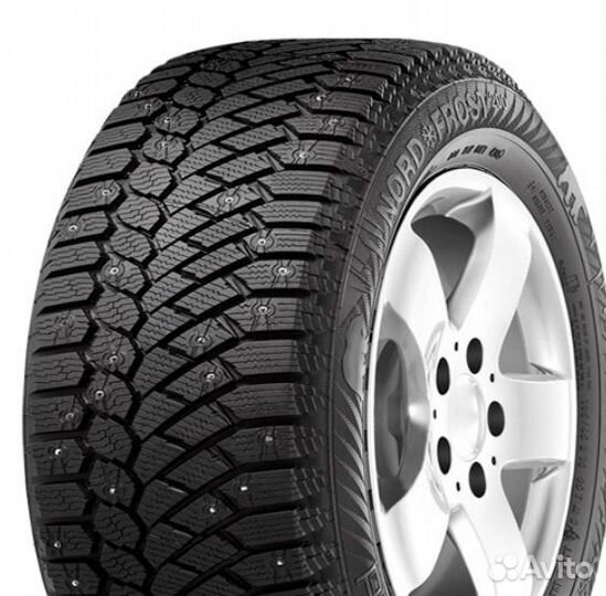 Gislaved Nord Frost 200 205/55 R16 94T
