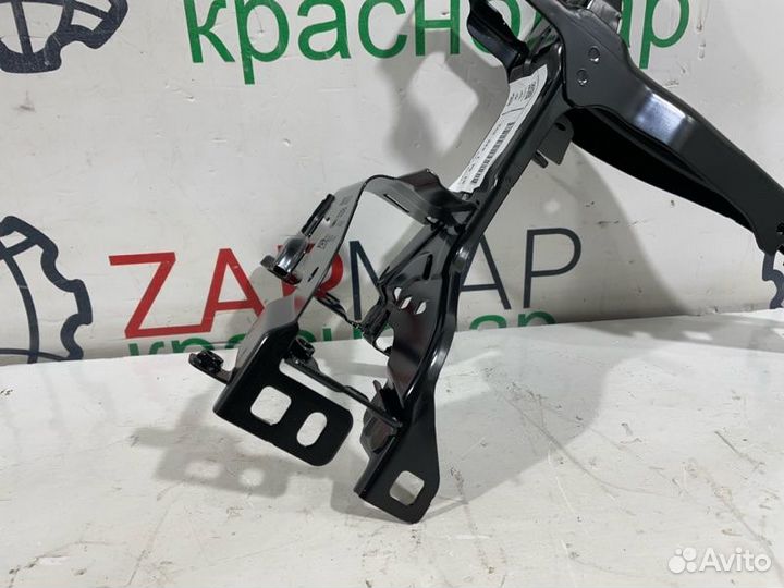 Крепление фары переднее левое Bmw 3 G20 M-pack