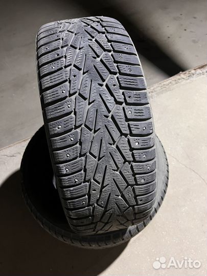 Nokian Tyres Nordman 7 215/60 R16 99T