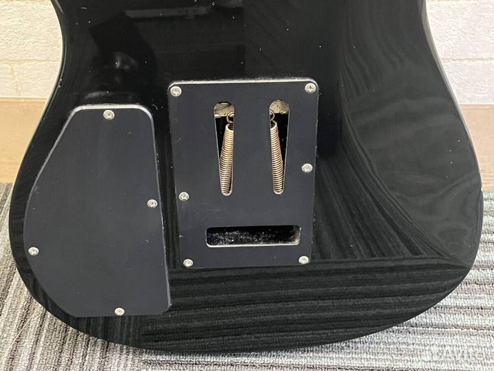 4-40-8. Fernandes FGZ-420 pep