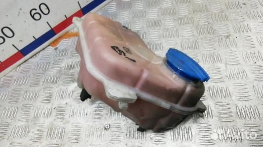 Бачок расширительный audi A4 B7 (LDN26NP01)