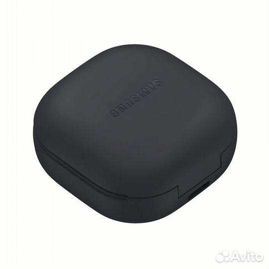 Samsung Buds Pro 2, Graphite