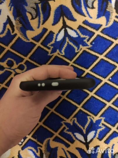 Чехол Xiaomi Redmi Note 9T