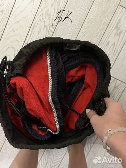 Конная амуниция бу седло