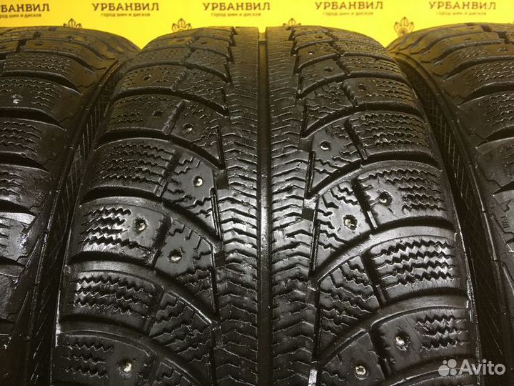 Gislaved Nord Frost 5 205/55 R16 94T