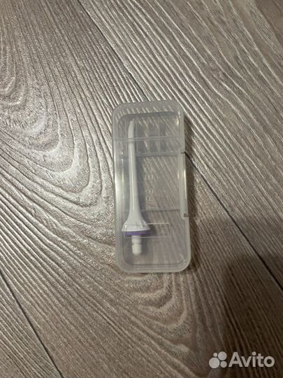 Насадка для ирригатора