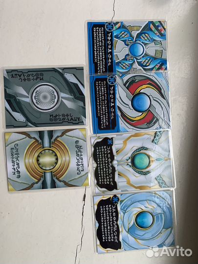 Bakugan Бакуган