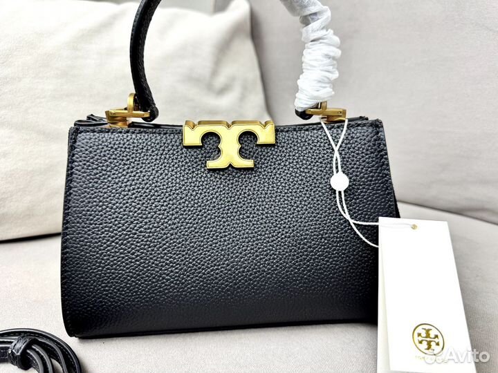 Сумка Tory burch eleanor