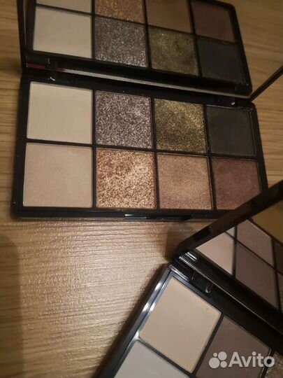 Тени для век ArtDeco