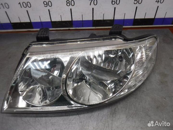 Фара передняя левая Nissan Almera Classic