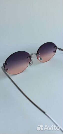 Солнцезащитные очки