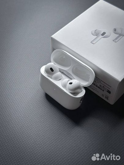 AirPods PRO 2 Huilian 247 Гироскоп