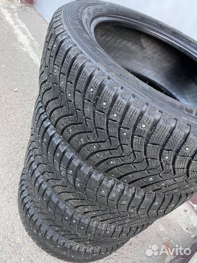 Michelin Latitude X-Ice North 235/55 R19 105T