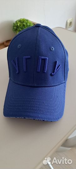 Кепка бейсболка мужская